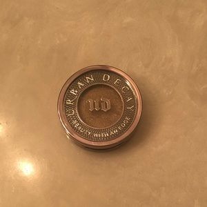 Urban Decay Eyeshadow